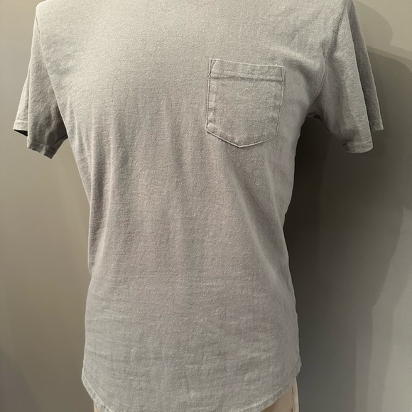 RSQ Other - Men's Gray T-Shirt